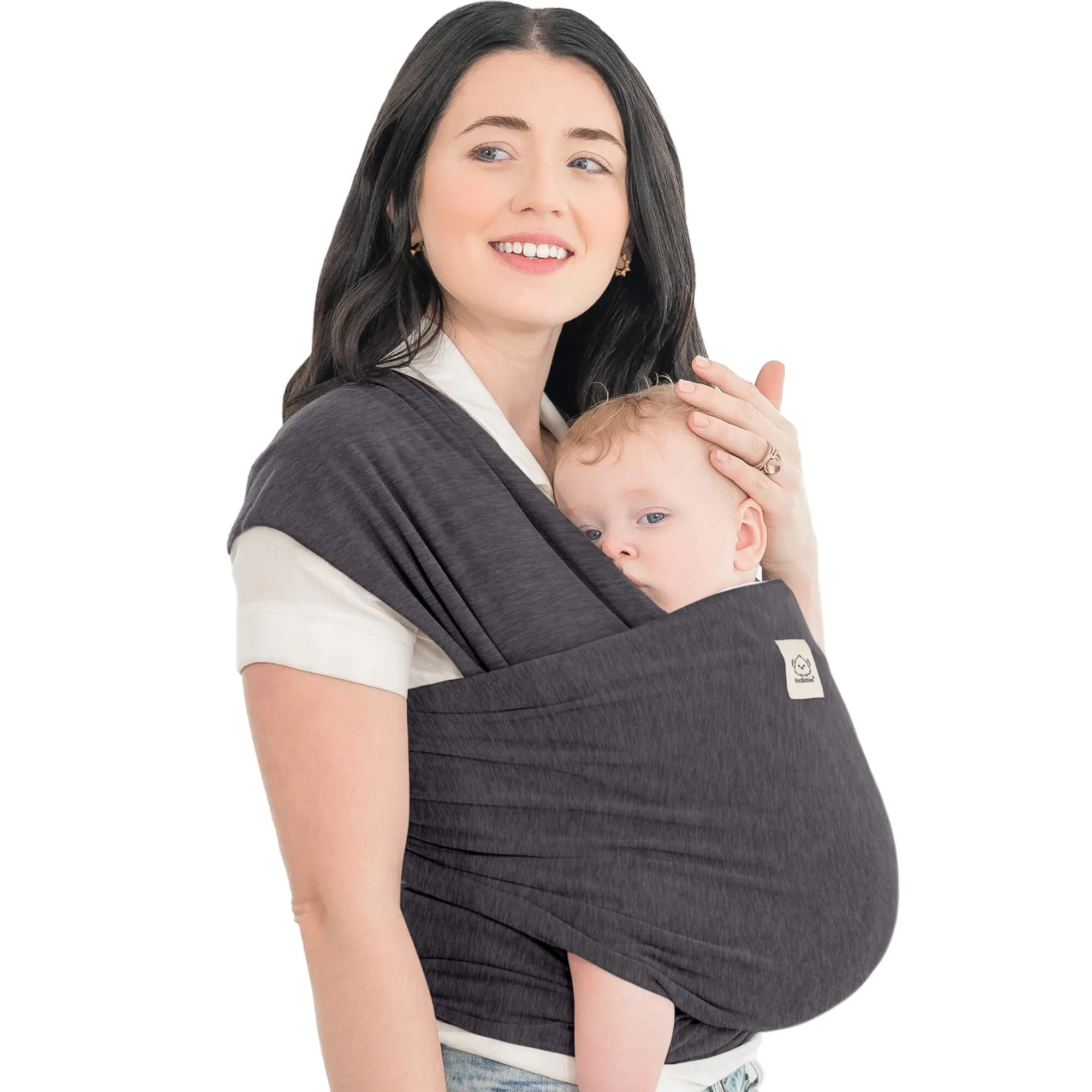 KeaBabies Original Wrap Carrier