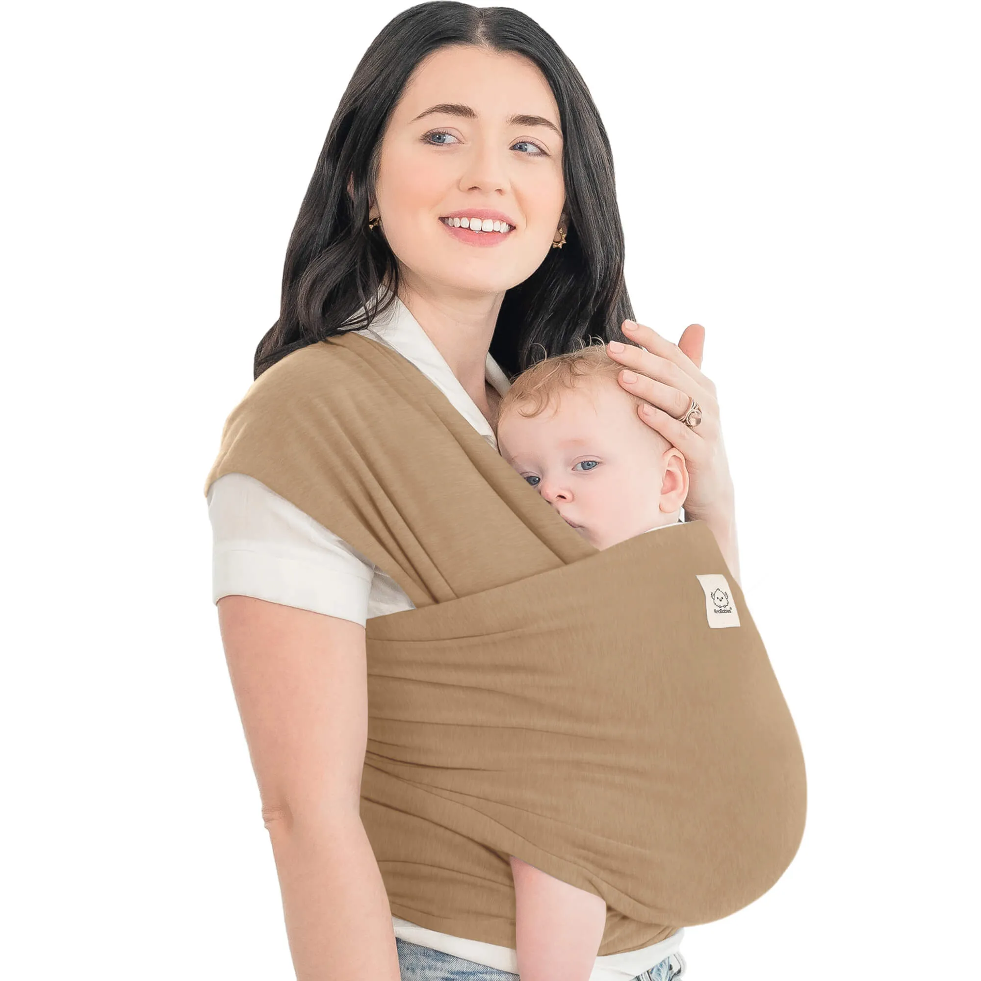 KeaBabies Original Wrap Carrier