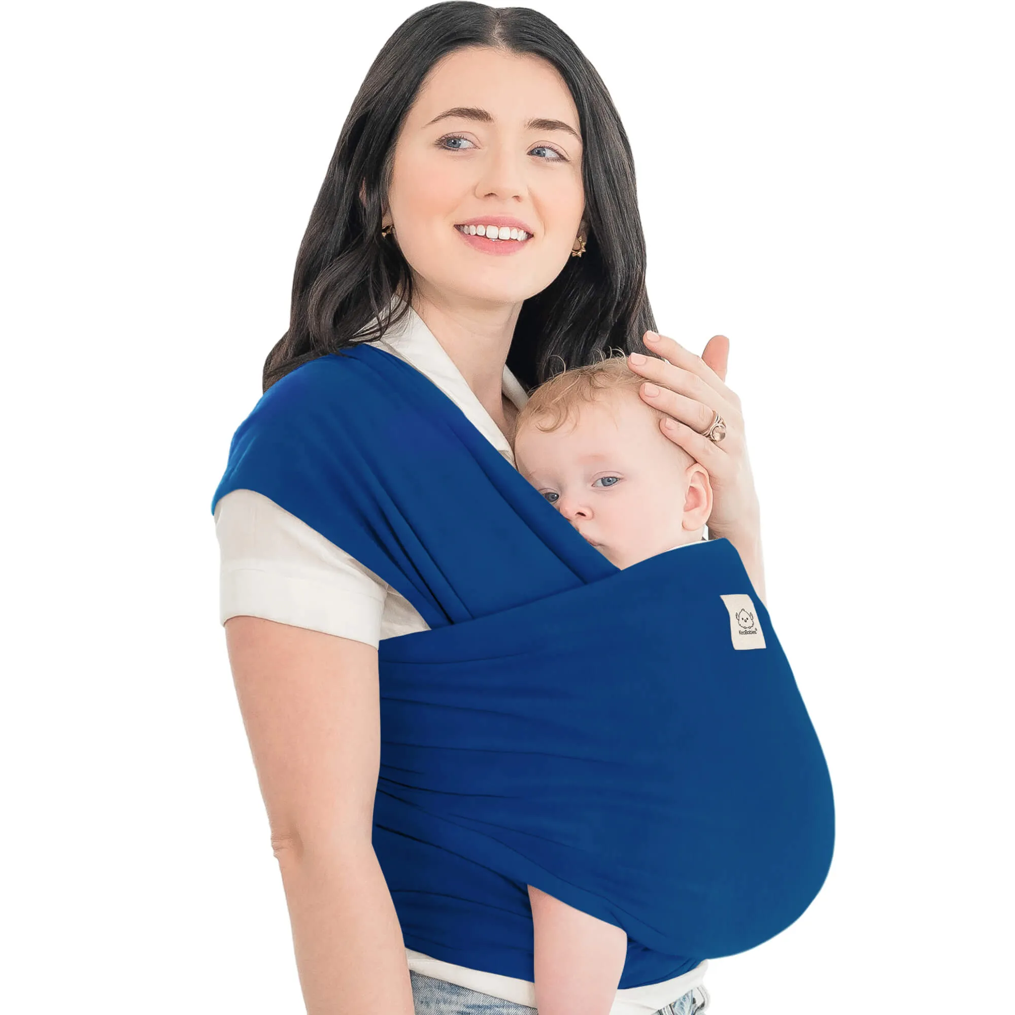 KeaBabies Original Wrap Carrier