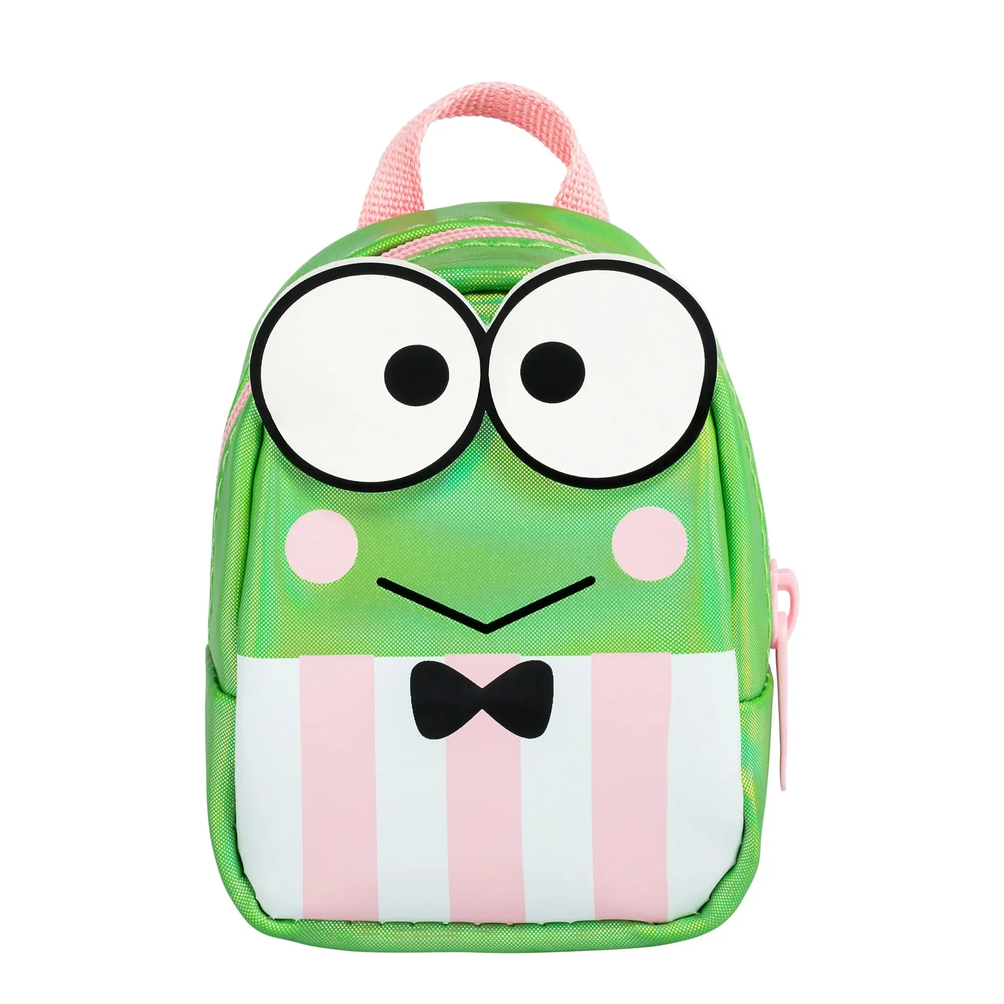 Keroppi Real Littles Micro Backpack