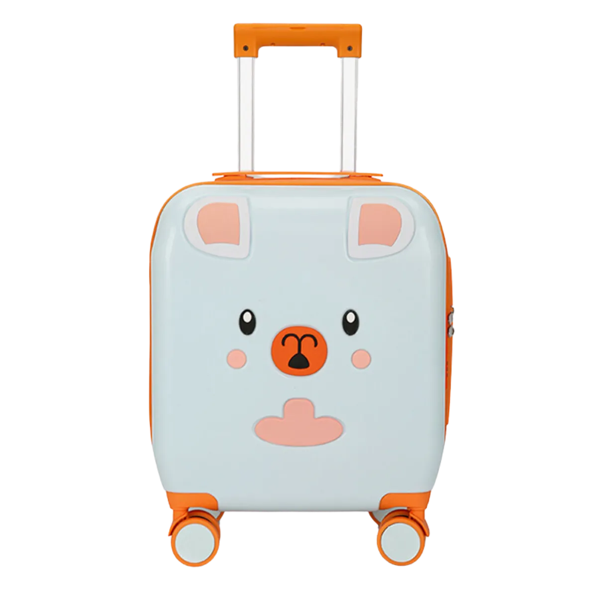 Kids Luggage Bear 18inch