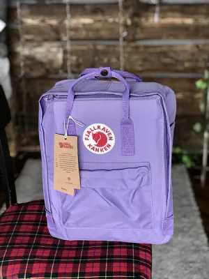 Kids school Backpack  Plain Pattern   -  S4652993