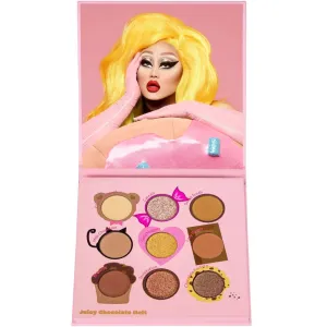 KimChi Chic Juicy Nine Palette