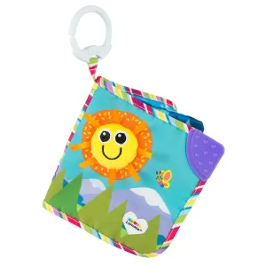 Lamaze Friends Book