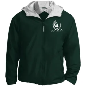 LCC NOBLE Team Jacket