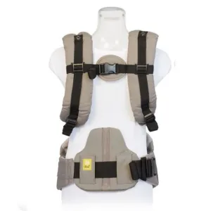 Lillebaby Lumbar Support Grey