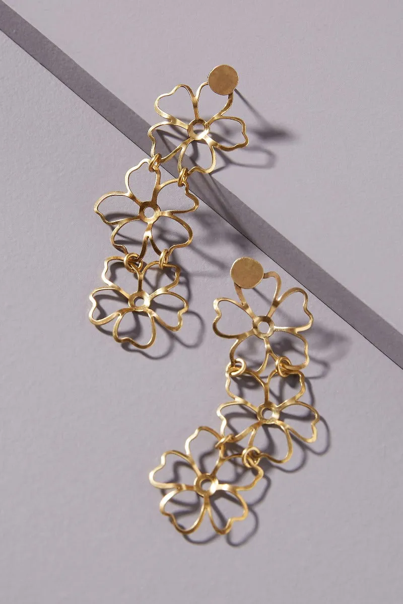 Little Antheia Earrings