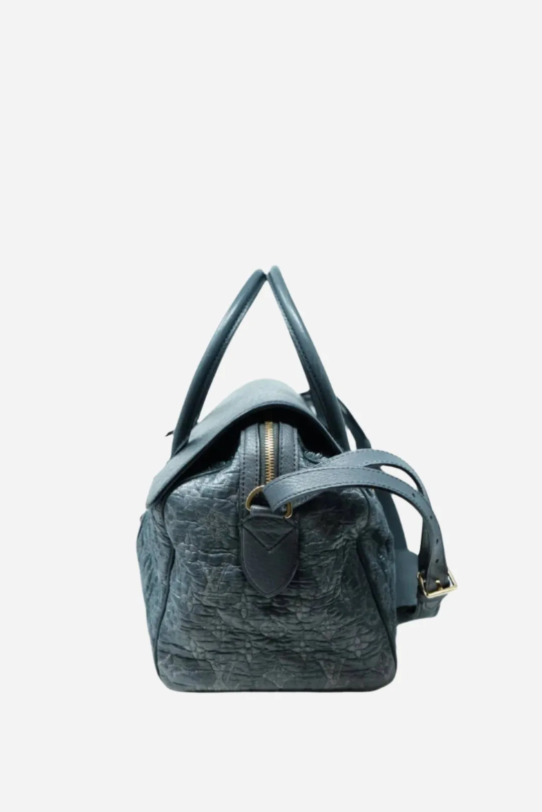 Louis Vuitton Grey Monogram Limited Edition