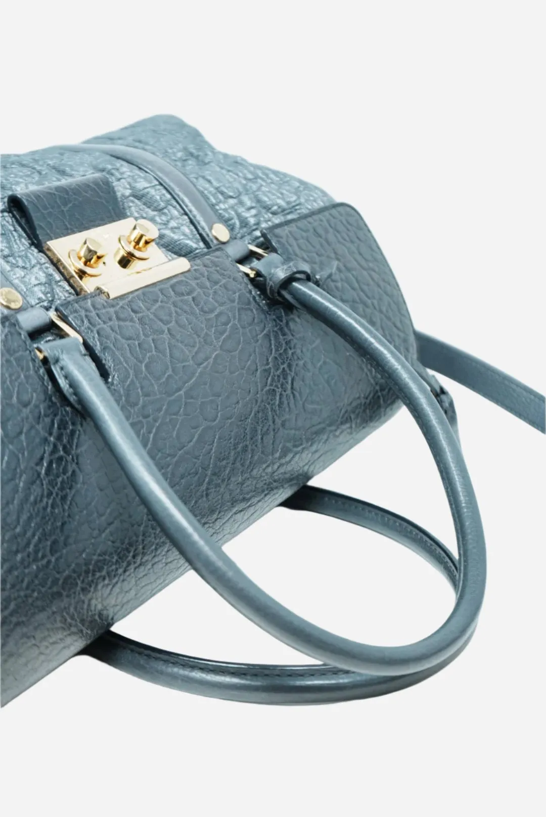 Louis Vuitton Grey Monogram Limited Edition