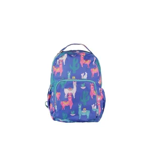 LUCKY LLAMA BACKPACK