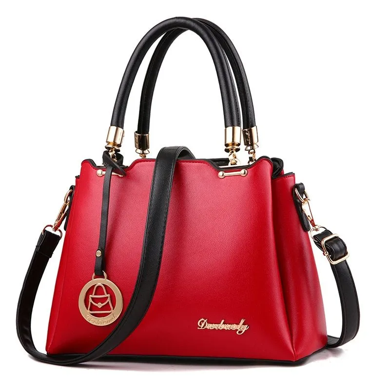 Lucy – Trendy All-Match Handbag