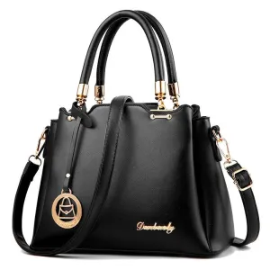 Lucy – Trendy All-Match Handbag