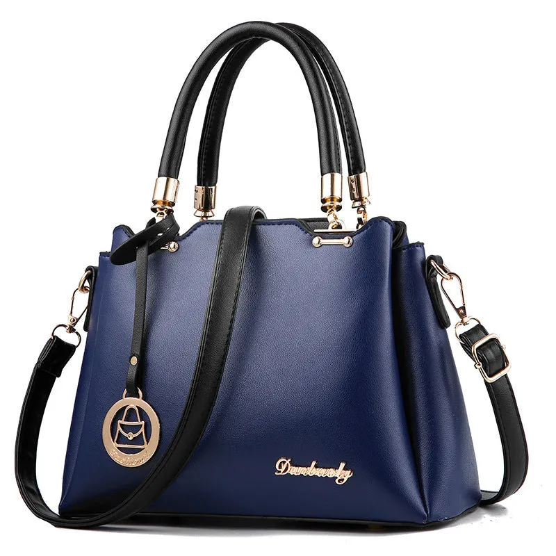 Lucy – Trendy All-Match Handbag