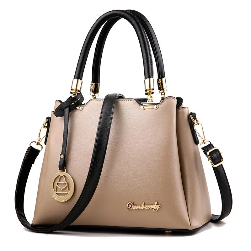 Lucy – Trendy All-Match Handbag