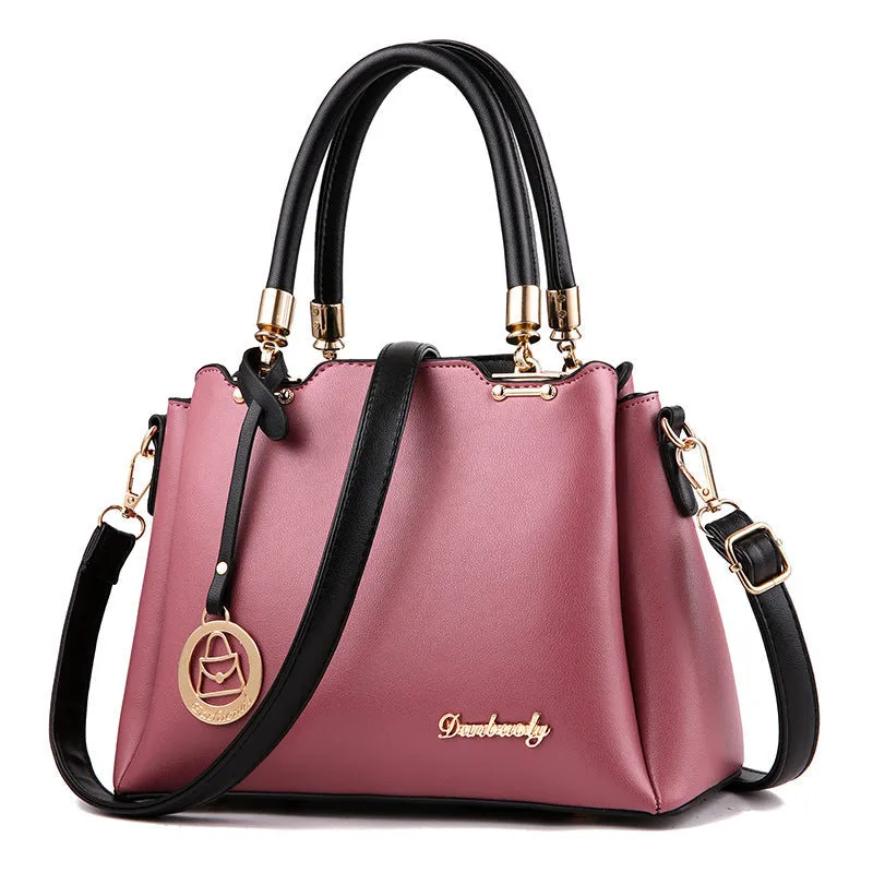 Lucy – Trendy All-Match Handbag