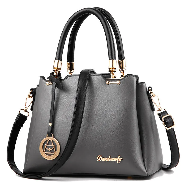 Lucy – Trendy All-Match Handbag