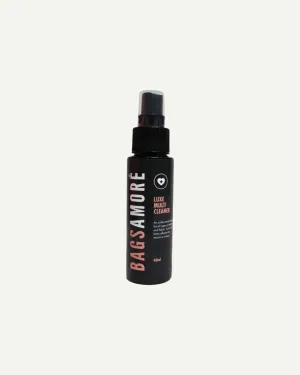 Luxe Multi Clean Antibacterial Bag Spray