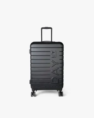 Medium 24" Logo Check-In Suitcase