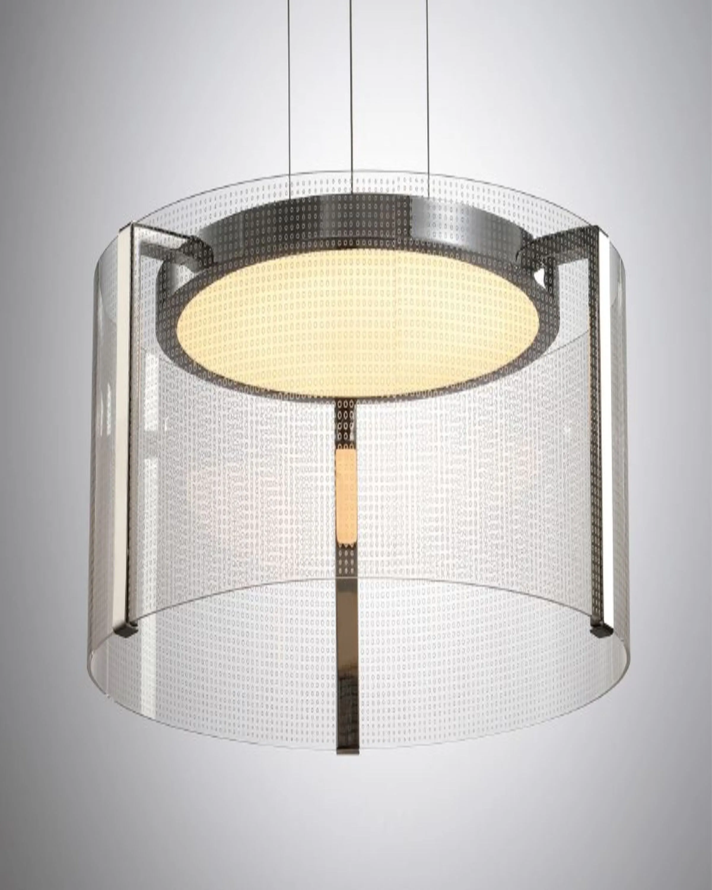 Modern Orbit Luxurious Hanging Lights