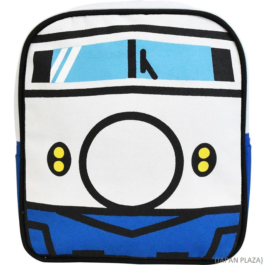 Momentum Train Kids Backpack (Made in Thailand)