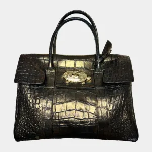 Mulberry Bayswater Bag Limited Edition