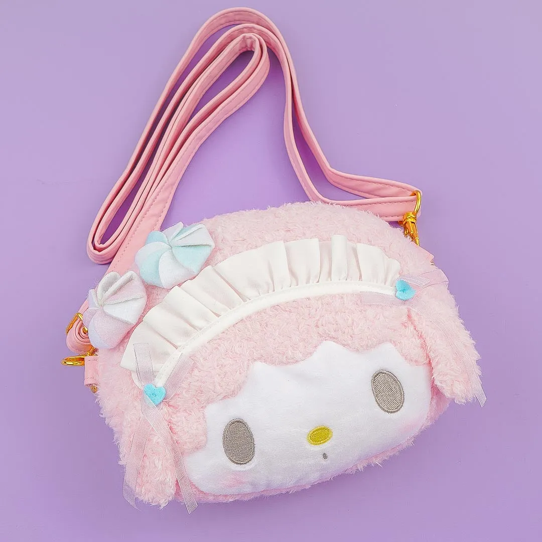 My Sweet Piano Meringue Party Shoulder Bag