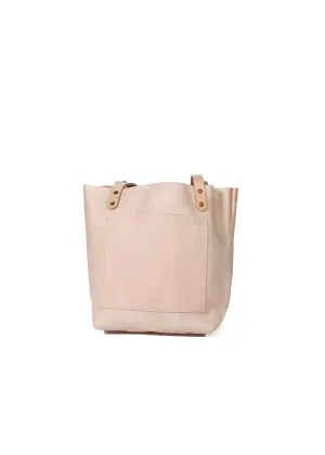 Natural Amy Tote