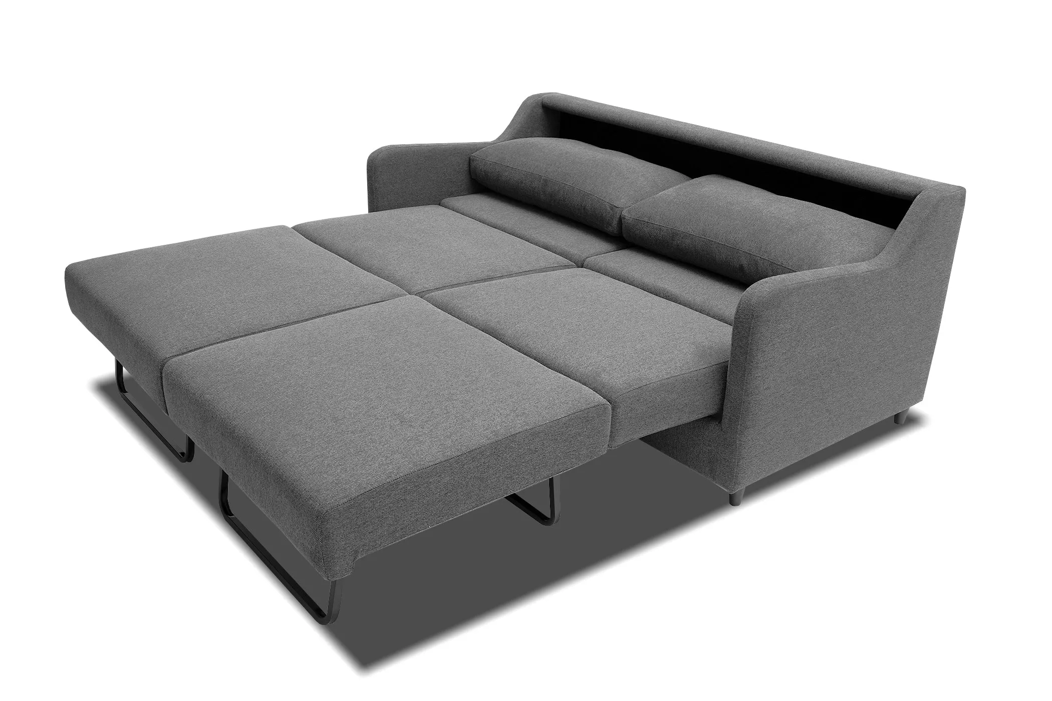 Noble 2 Seat Sofa Bed