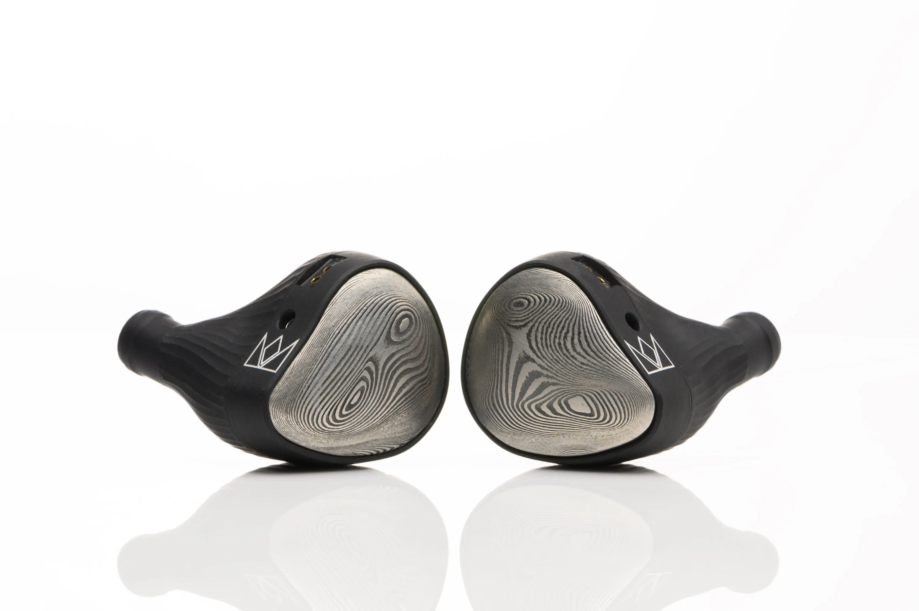 Noble Audio Viking Ragnar | Tribrid IEMs