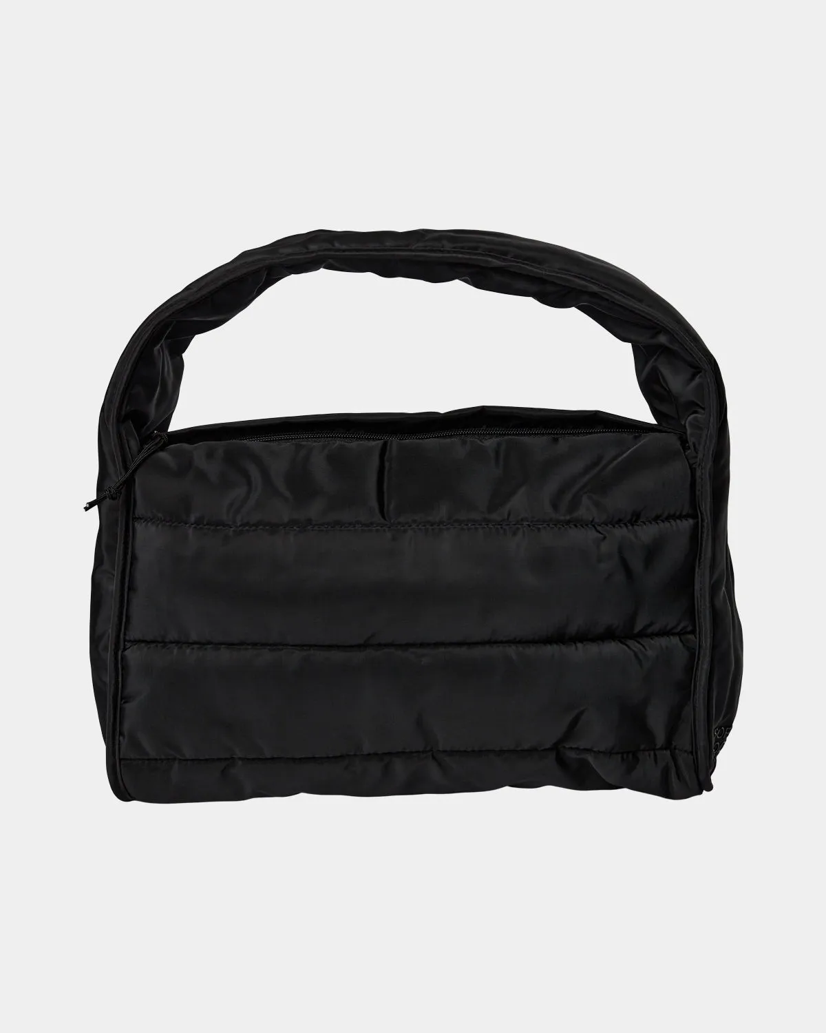 NORASW SHOULDER BAG - Black