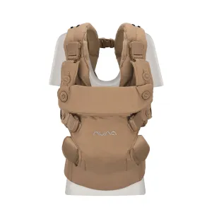 Nuna CUDL Luxe Carrier