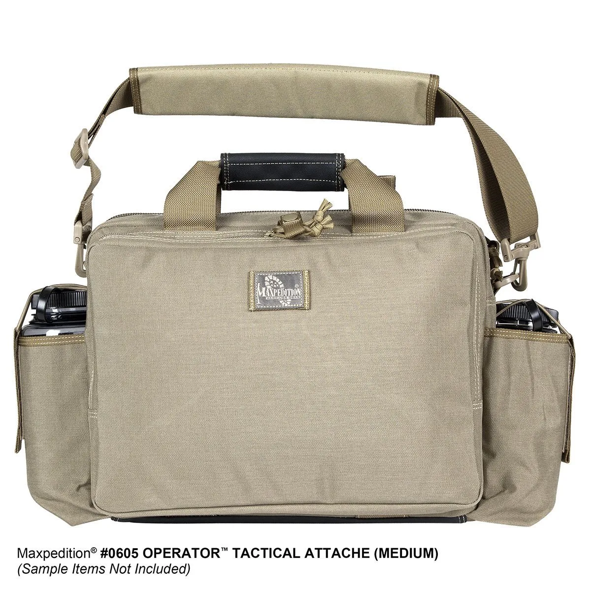 Operator Tactical Attache (Medium)