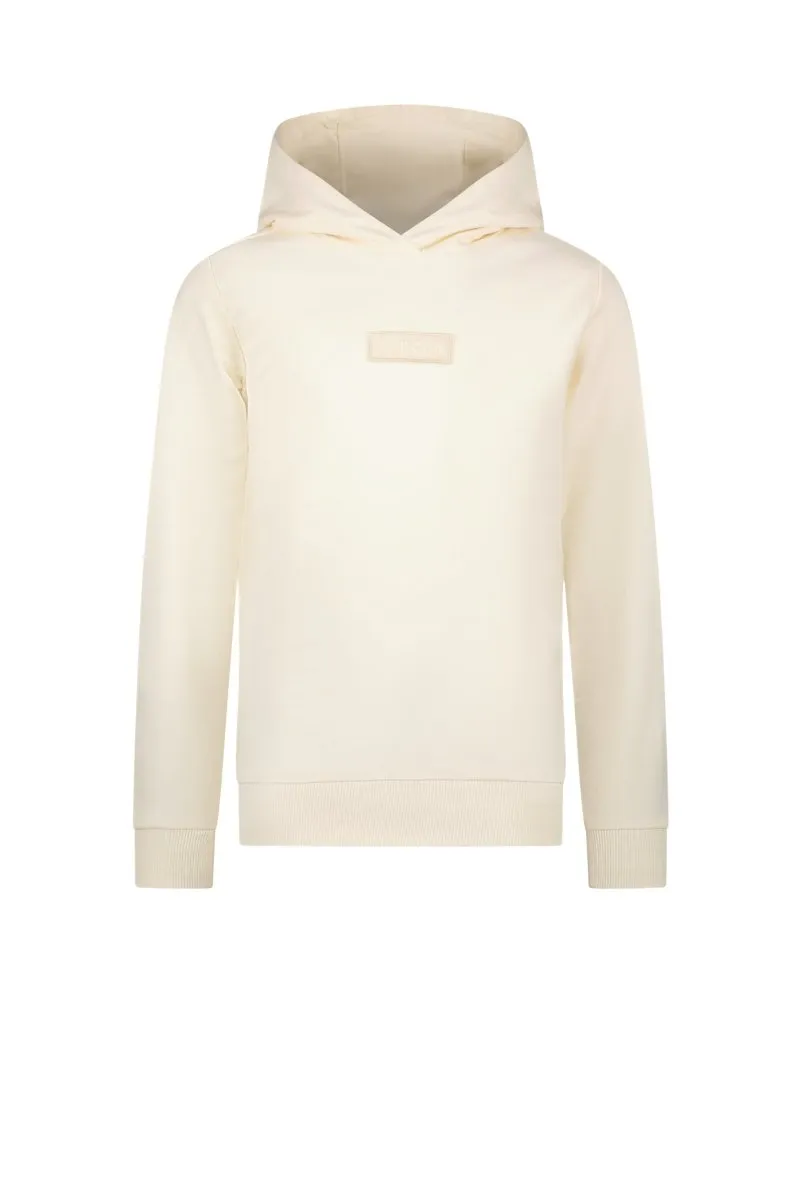 ORHAN hooded sweater Off white