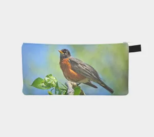 Pencil Case - Carburn Park Bird