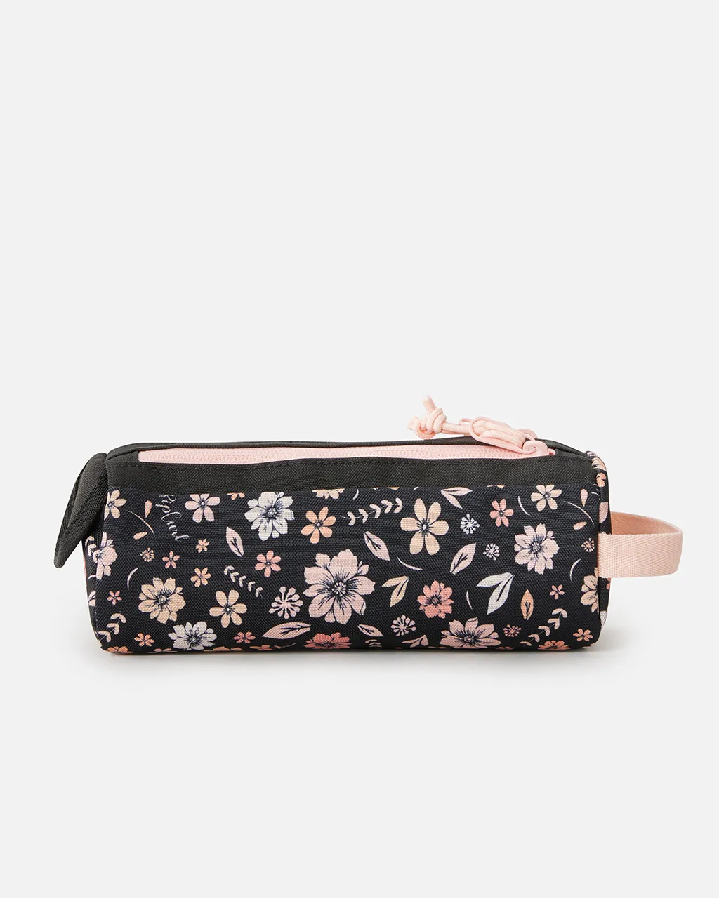 Pencil Case in Peach