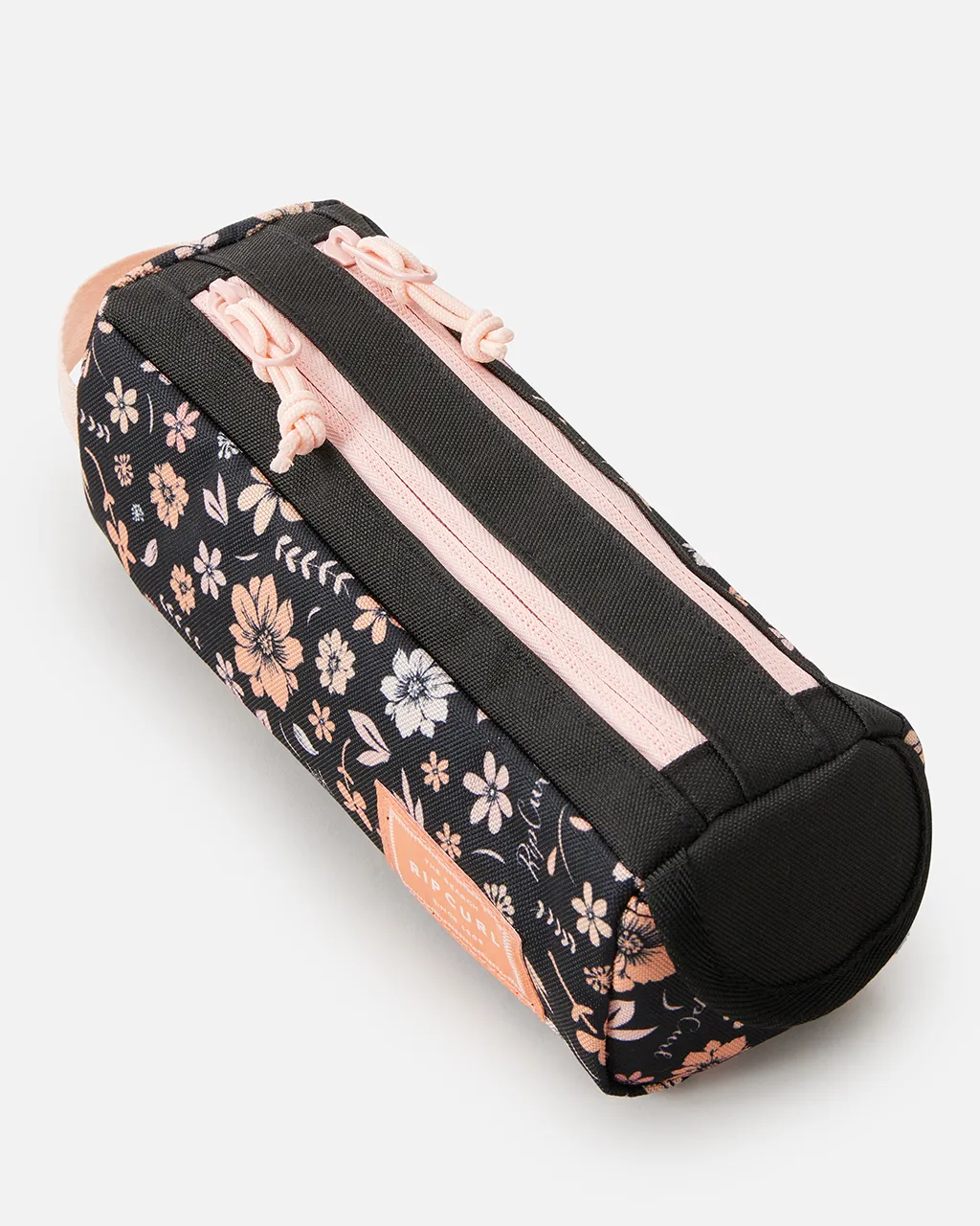 Pencil Case in Peach