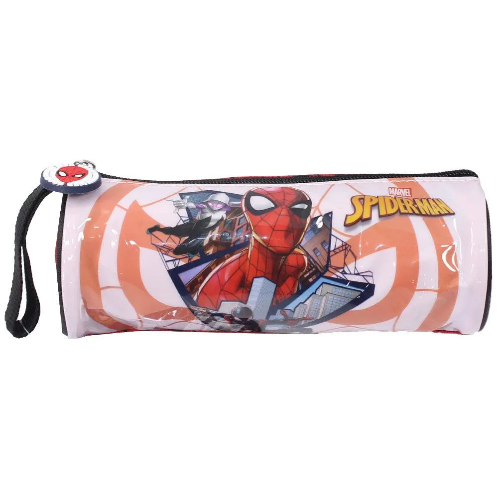 Pencil Pouch (Spider-Man)