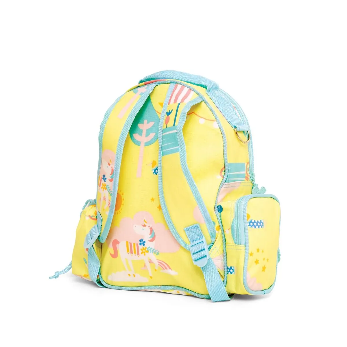 Penny Scallan Medium Backpack - Park Life