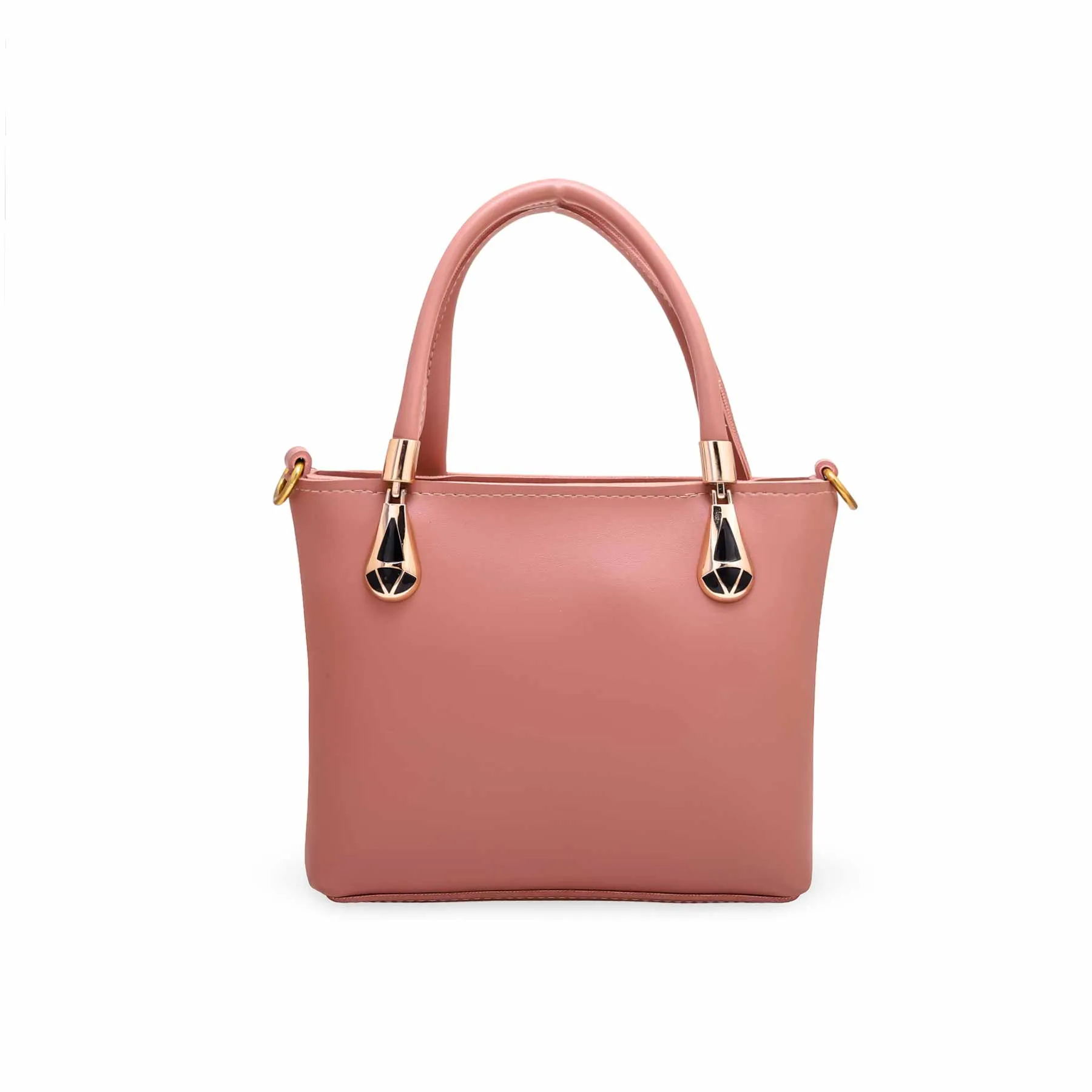 Pink Formal Shoulder Bag P56035