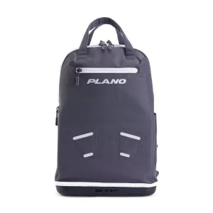 Plano Weekend Tackle Backpack 3700 - Slate - PLAWKND3700GBTPSLATE [P000172]