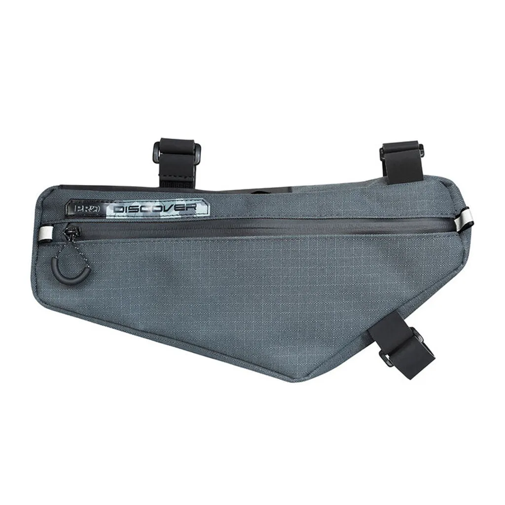 PRO Discover Gravel Frame Bag 2.7 Litre