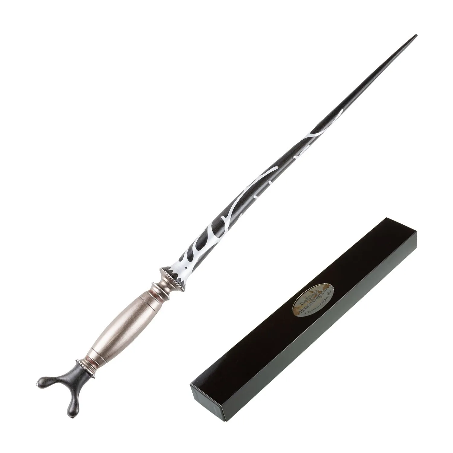 Prof Horace Slughorn's Character Wand