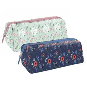 Quo Vadis Pencil Case - Florals