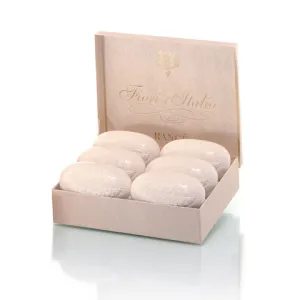 Rancé Fiori d'Italia Luxury Soap