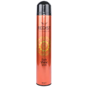 Redist Argan Oil Flash Shine Hair Spray 400 ml