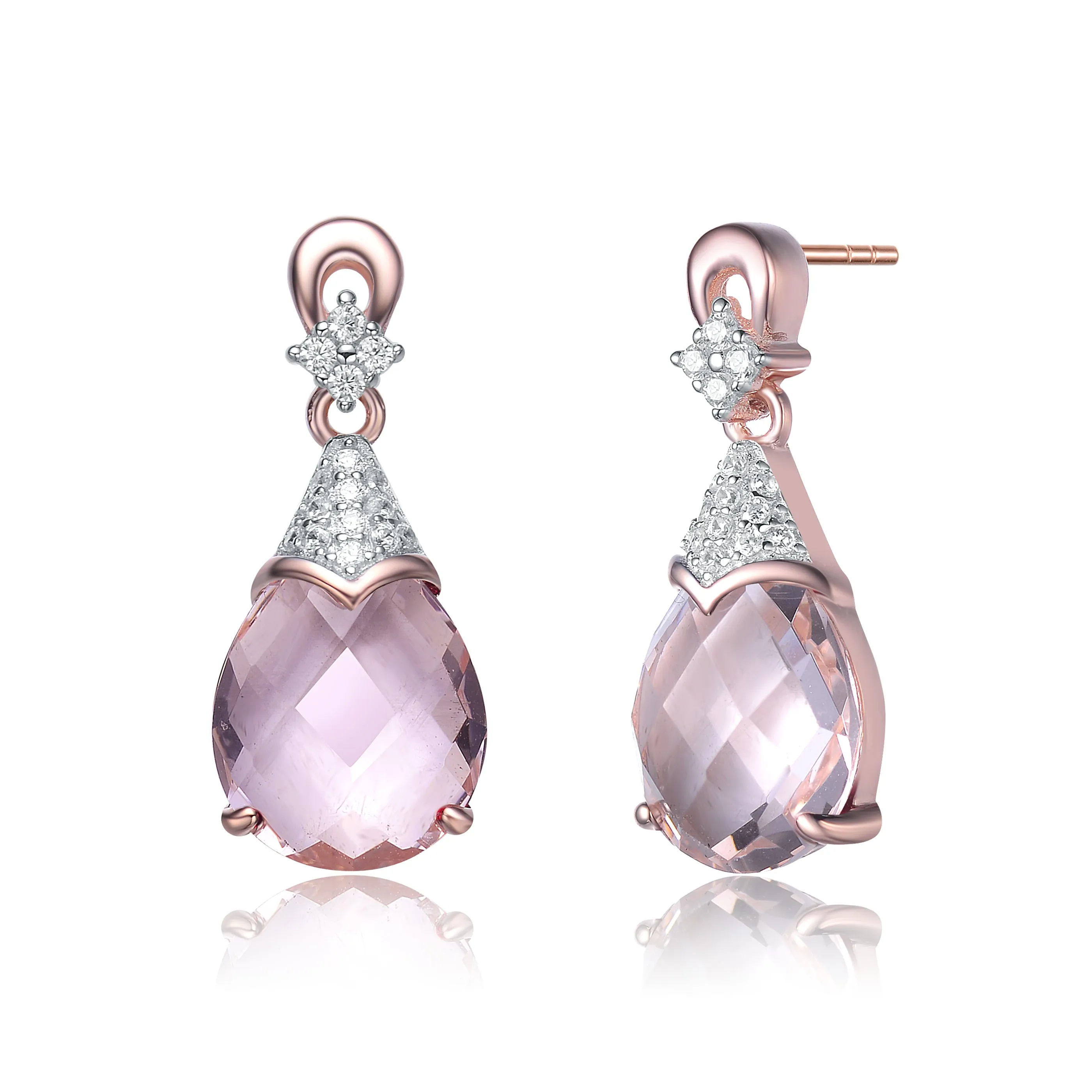 Reneé Teardrop Dainty Limited Edition Earrings