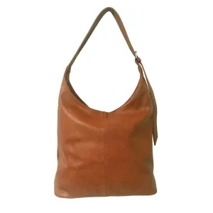 Roseneath Handbag - Tan