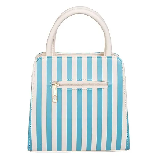 Sail On Sailor Handbag