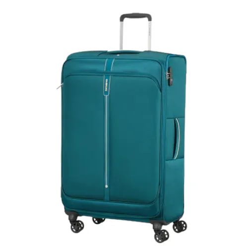 SAMSONITE POPSODA 66CM SPINNER MEDIUM CASE