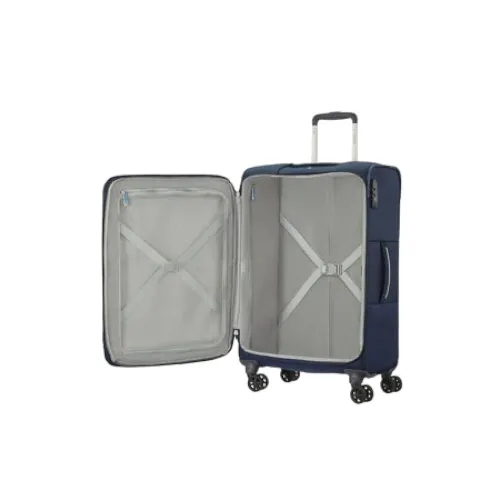 SAMSONITE POPSODA 66CM SPINNER MEDIUM CASE